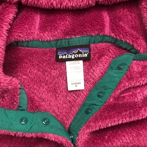 Patagonia Sweater - Picture 2 of 7